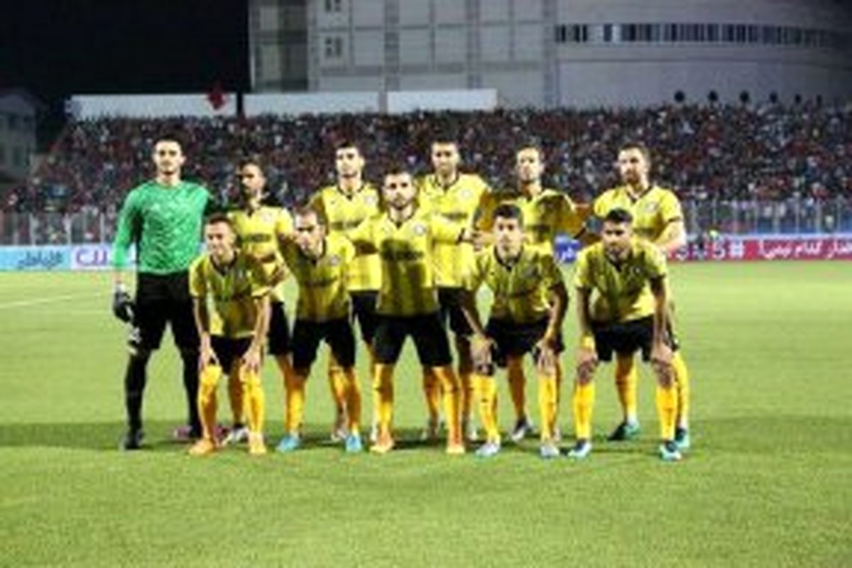 پارس جنوبی، قهرمان تورنمنت شیراز