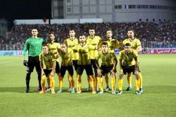 پارس جنوبی، قهرمان تورنمنت شیراز