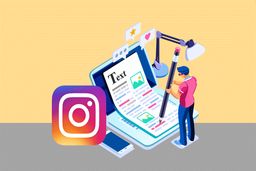 آموزش اینستاگرام و کسب درآمد میلیاردی از بلاگری