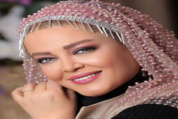 بهاره رهنما به گروگان گرفته شد + فیلم