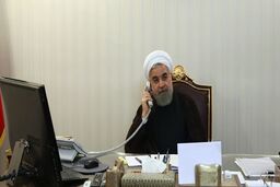 روحانی:  ایران آغازگر هیچ درگیری و تنش‌در منطقه نخواهد بود