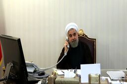 روحانی:  ایران آغازگر هیچ درگیری و تنش‌در منطقه نخواهد بود