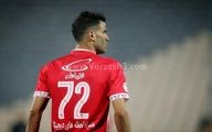 اختصاصی، جلسه با جانشین لو کا د یا ساعت ۱۷