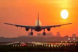 چطور می‌توانیم از سفر مارکت بلیط کنسلی هواپیما بخریم؟