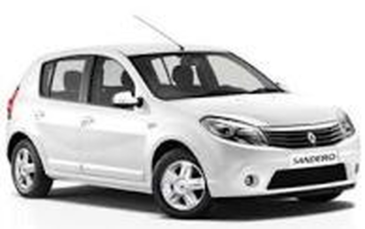 انجمن قطعه سازان: تولید "ساندرو" متوقف میشود