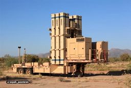 پدافند فلاخن داوود بعد از ضعف مقابل موشک های ایران بروز می شود