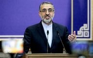 جزئیات نشست سخنگوی دستگاه قضا؛ از حکم قطعی طبری تا نرخ دیه 1400
