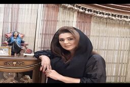 ماجرای مرگ مشکوک پسر هنرمند معروف چیست؟ | آغاز تحقیقات جنایی درباره فوت عجیب پسر نسرین مقانلو