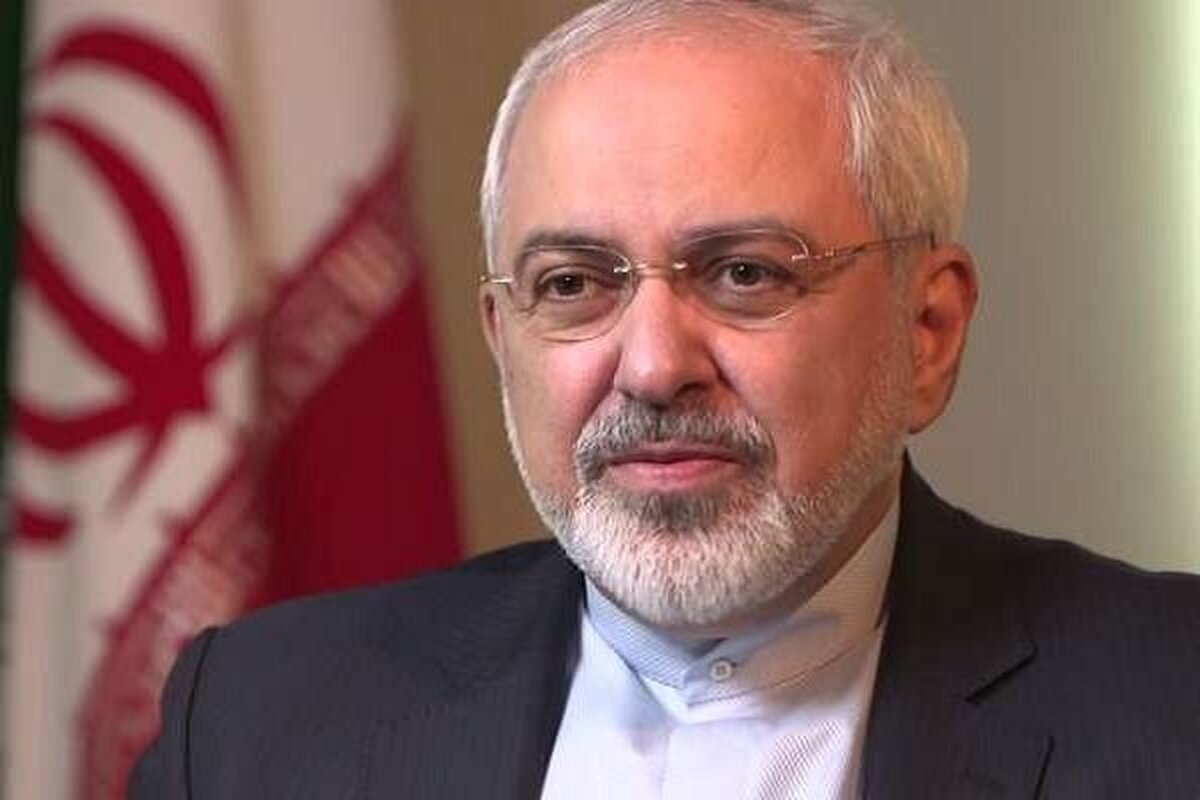 ظریف: همواره از توهمات نتانیاهو خبر داشتیم/ تمامی دنیا و شرکت کنندگان در سیرک ورشو نیز از این توهمات با خبر شده اند