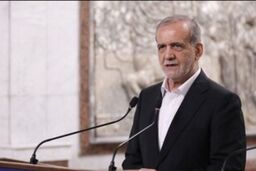 پزشکیان: باید مجازات و پاسخگو کردن اسرائیل آغاز شود