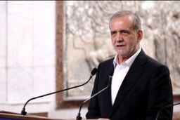 راز یک مجرای هوا که سران را در بمباران نجات داد