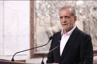 پزشکیان: باید مجازات و پاسخگو کردن اسرائیل آغاز شود