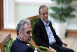 ادعایی درباره وتوی توافق ۲ وزیر توسط روحانی