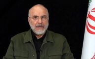 قالیباف : آتش بس نقض شد 
