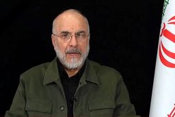 قالیباف : آتش بس نقض شد 