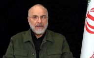 قالیباف : آتش بس نقض شد 