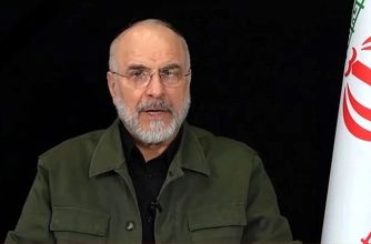 قالیباف : آتش بس نقض شد 