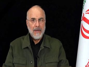 قالیباف : آتش بس نقض شد 