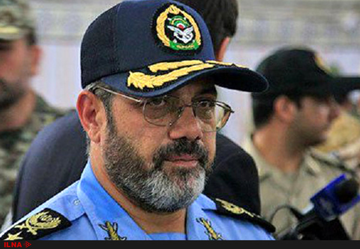 امیر نصیرزاده خبر داد: تحویل 15 جنگنده «کوثر» به نهاجا تا 3 سال آینده