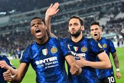 جایزه اسکار تمارض برای ولاهوویچ و دی‌لیخت (عکس)