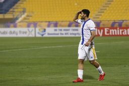 تمجید عالی از مهدی طارمی 