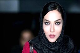 تیپ جدید لیلا اوتادی بعد از شایعه ازدواجش + عکس