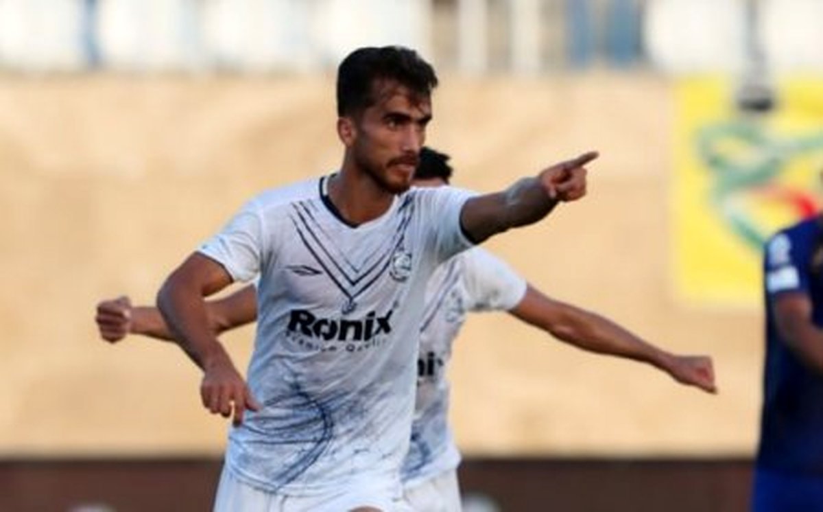 گفتگو با ستاره ملوان: از انزلی تا خرمآباد