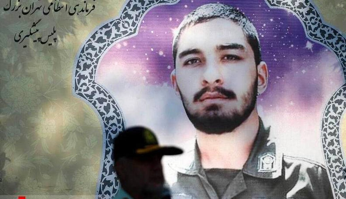 حکم قصاص قاتل سرباز وظیفه، شهید عبدالجبار مختومنژاد اجرا شد