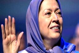 تسنیم خبر داد: پاسخ منفی وزیر خارجه بلژیک به درخواست مریم رجوی