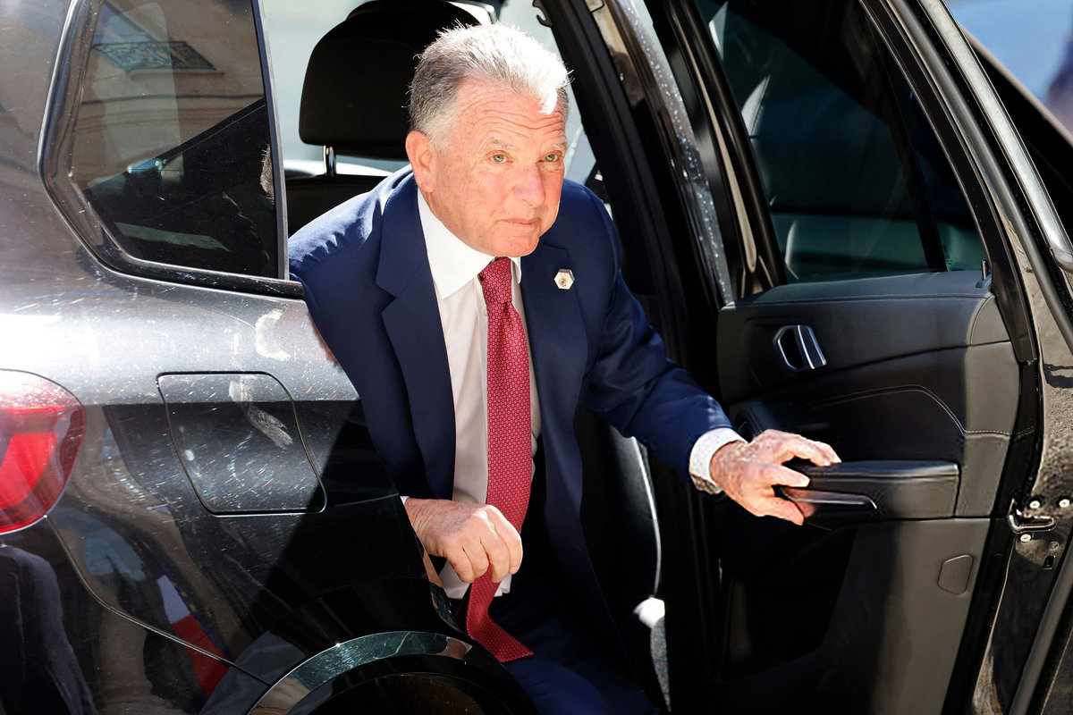 دلیل در جا زدن دور چهارم مذاکرات ایران و آمریکا 