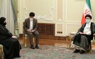 رئیسی: سیاست اصولی ایران، دفاع از مظلومان جهان است