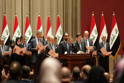 آینده سیاسی عراق از انتظار تا واقعیت