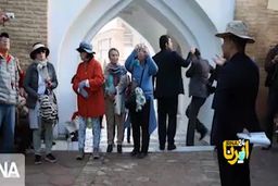 فیلم|فاجعه حمله کرونا به گردشگری و توریست