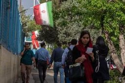 نیویورک‌تایمز::ایران اورانیوم را غنی کرده، سانتریفیوژ دارد و هیچ بازرسی وجود ندارد