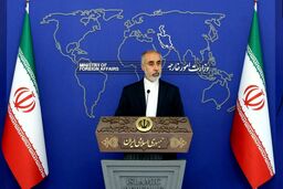 سخنگوی وزارت خارجه: سه کشور اروپایی گام در مسیر رژیم صهیونیستی گذاشته‌اند
