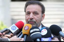 گزارش تصویری/ جلسه هیات دولت 98/03/01