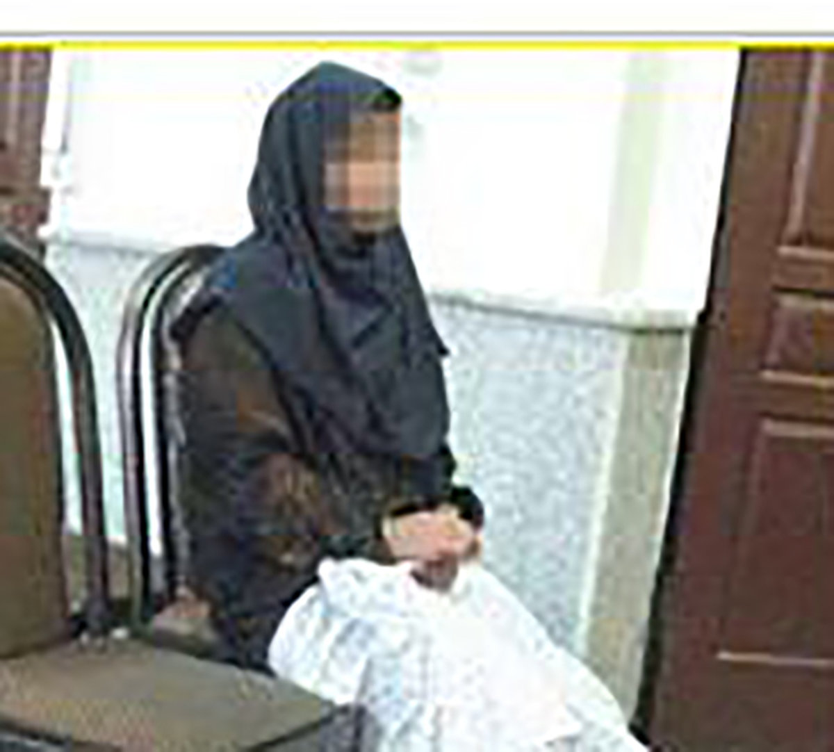 جشنی که عزا شد