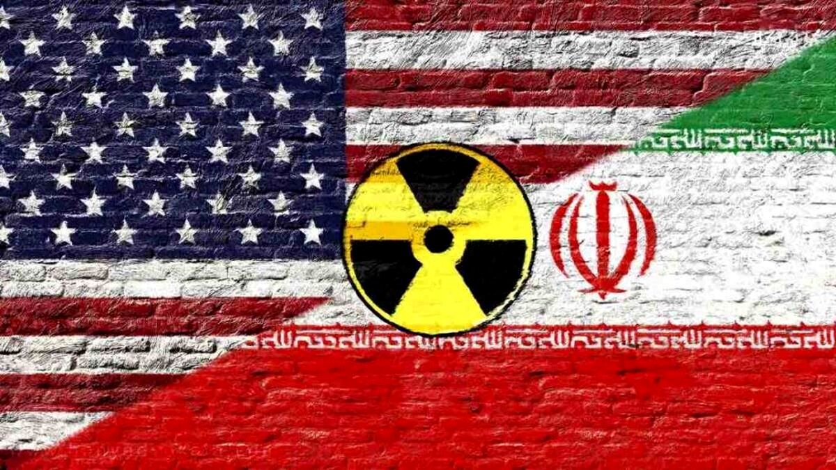  پیشنهاد مکتوب واشنگتن به تهران 