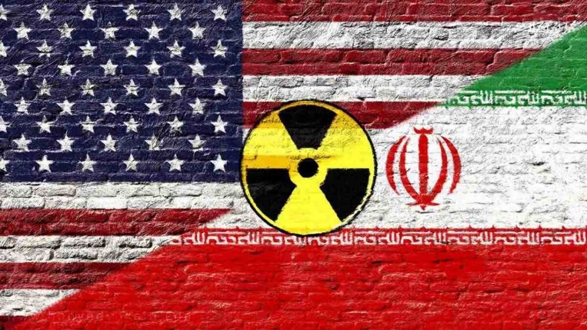  پیشنهاد مکتوب واشنگتن به تهران 