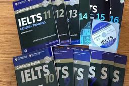 با مهم‌ترین منابع خودخوان آزمون آیلتس آشنا شوید