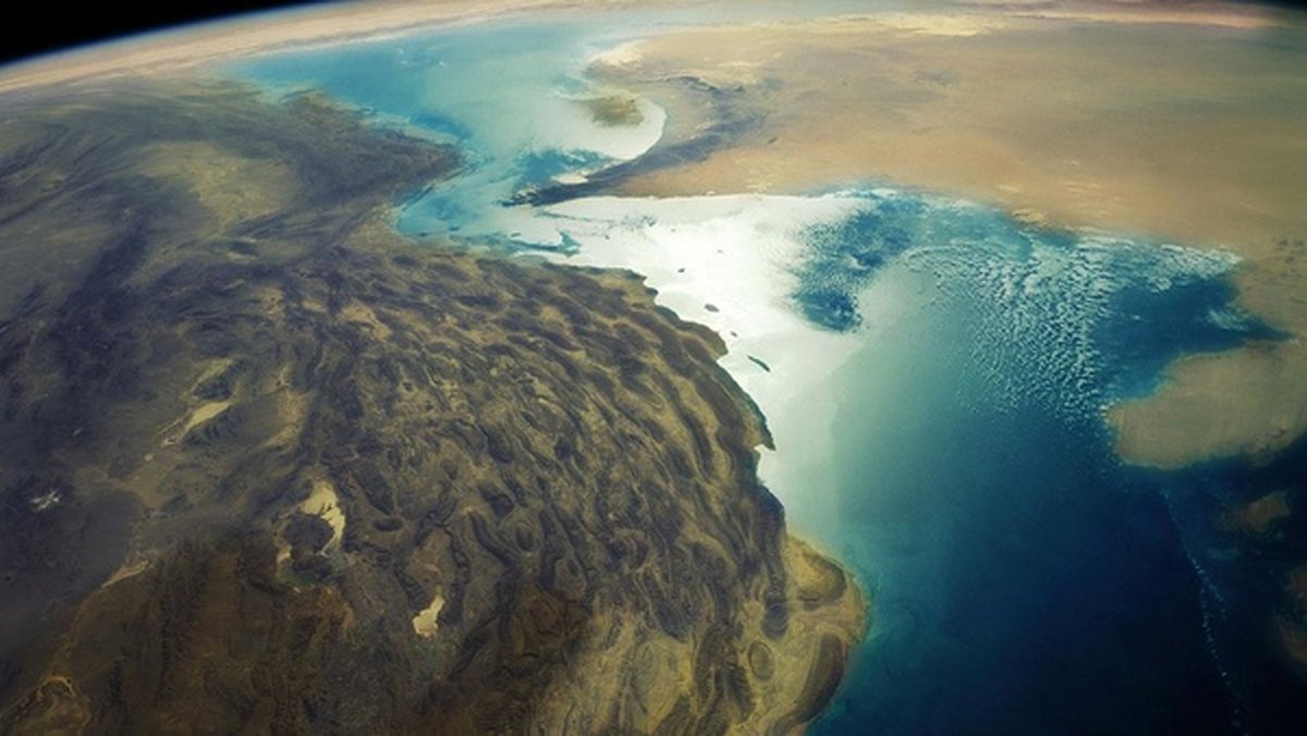 ژاپن کشتیهای نظامی را به جای خلیجفارس به بابالمندب میفرستد