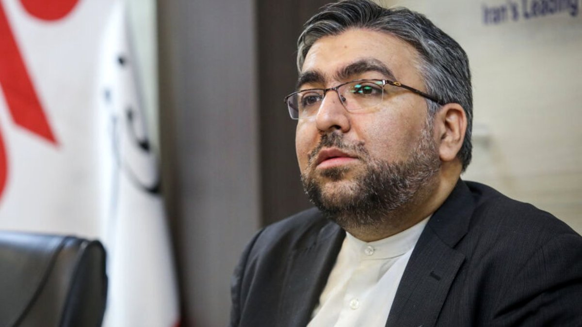 پیام بینالمللی عضویت ایران در سازمان همکاری شانگهای