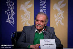 فوری/ بازیگر مختارنامه فوت شد