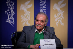 فوری/ بازیگر مختارنامه فوت شد