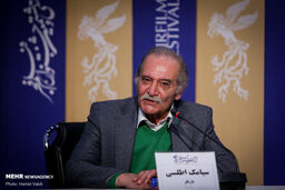 فوری/ بازیگر مختارنامه فوت شد