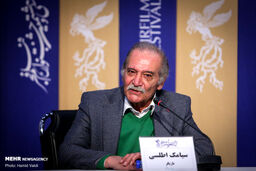 فوری/ بازیگر مختارنامه فوت شد