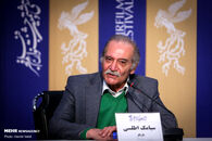 فوری/ بازیگر مختارنامه فوت شد