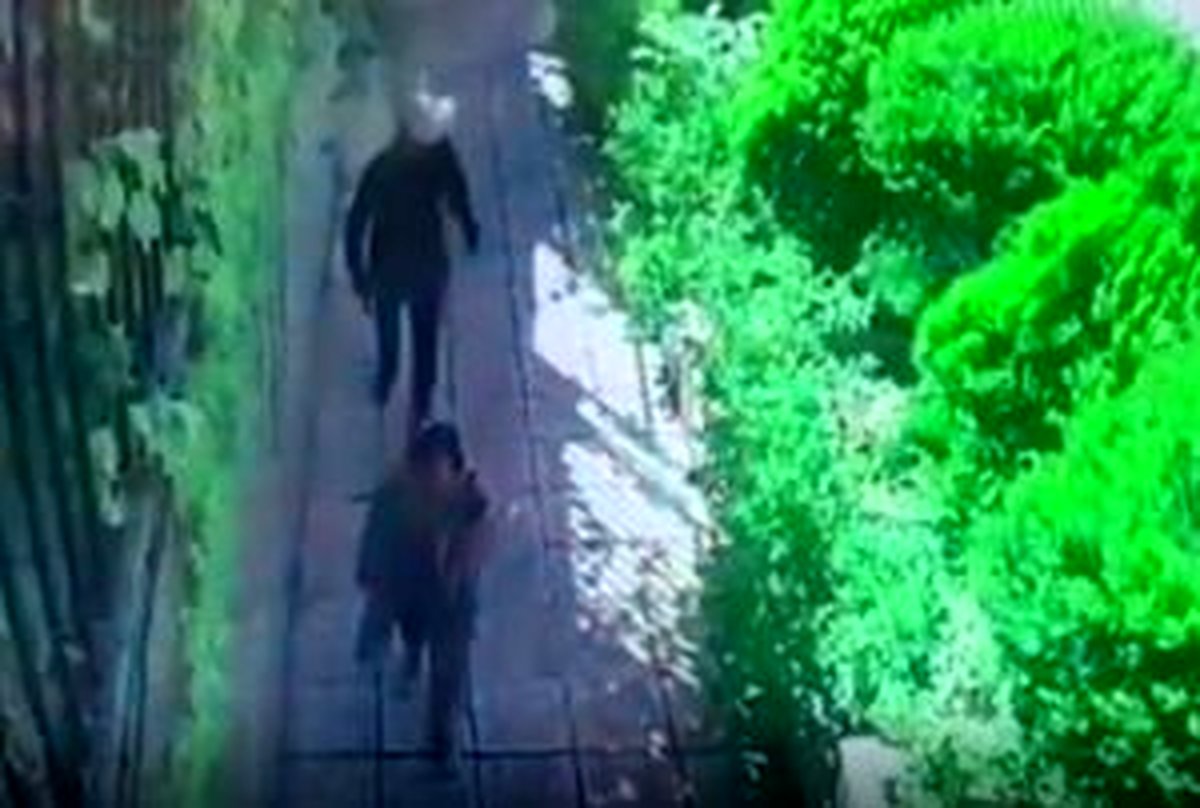 ۴ زن در دام سیاه مرد شیطانصفت +عکس