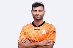 خدایی: با انگیزه برد برابر ذوب‌آهن حاضر می‌شویم