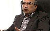 لاریجانی حمایت امثال ظریف را نمی‌پذیرد/ ظریف در دورانی سیر می‌کند که عده‌ای با امیرکبیر مقایسه‌اش می‌کردند
